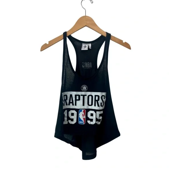Toronto Raptors Tank Top - Picture 3 of 9